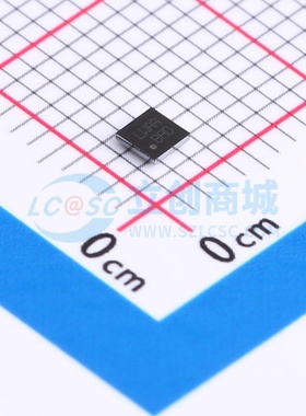 DC-DC电源芯片 FAN53880UC002X WLCSP-25(2.2x2.2) onsemi(安森美