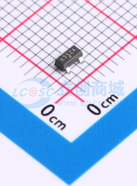 场效应管(MOSFET) SI2333DS-T1-GE3 SOT-23 VISHAY(威世) 元器件