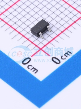 霍尔开关 AH1803-WG-7 SC-59 DIODES(美台) 电子元件配单原装正品