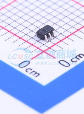 缓冲器/驱动器/收发器 SN74LVC1G17DCKT SC-70-5 TI/德州 元器件