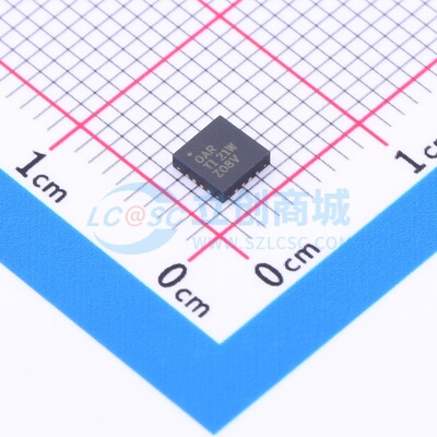 电池管理 BQ24620RVAR VQFN-16 TI/德州 电子元器件配单原装正品