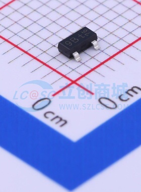 三极管(BJT) PMMT591A.215 SOT-23 Nexperia(安世) 电子元件配单