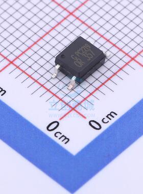 光耦-可控硅信号输出 OR-357C-S-TP-G SOP-4