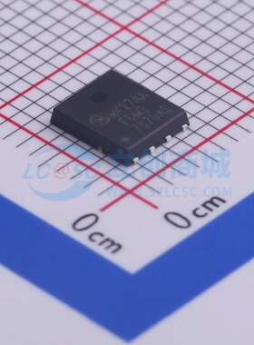 场效应管(MOSFET) FDMS7670AS Power-56-8 onsemi(安森美) 元器件