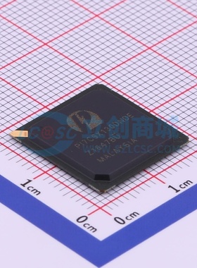 接口芯片 PI7C9X130DNDE PBGA-256 DIODES(美台) 电子元器件配单