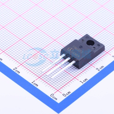 场效应管(MOSFET) SPA11N60CFD TO-220F Infineon(英飞凌) 元器件