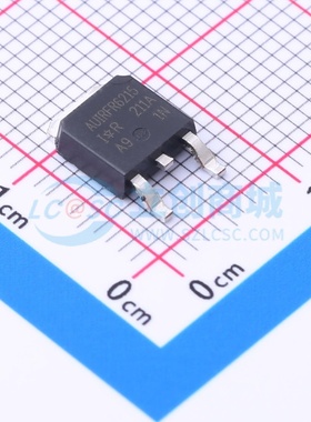 场效应管(MOSFET) AUIRFR6215 DPAK Infineon(英飞凌) 电子元器件