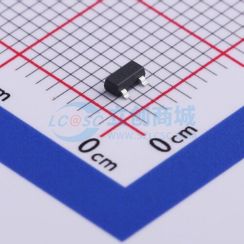 场效应管(MOSFET) DMG2301LK-7 SOT-23 DIODES(美台) 电子元器件