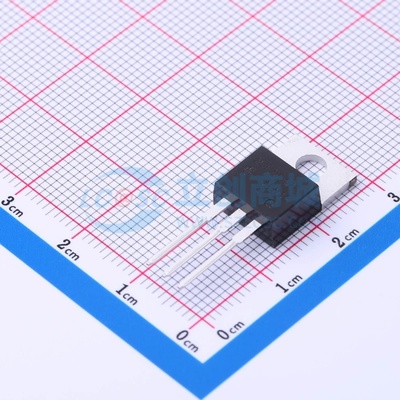 三极管(BJT) MJE2955TG TO-220-3 onsemi(安森美) 电子元器件配单