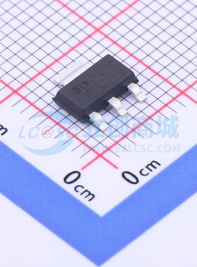 线性稳压器(LDO) MIC39100-1.8WS-TR SOT-223 MICROCHIP(美国微芯