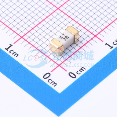一次性保险丝 0452003.NRL SMD,6.1x2.7mm Littelfuse(力特)