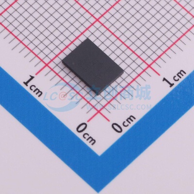 无刷直流(BLDC)电机驱动芯片 DRV8316CTRGFR VQFN-40 TI/德州