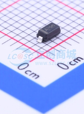 LED驱动 NSI45030AT1G SOD-123 onsemi(安森美) 电子元件原装正品