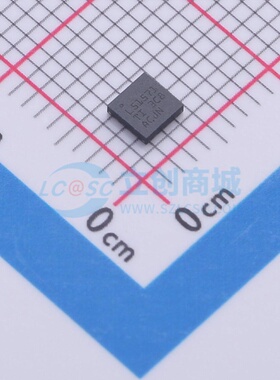 DC-DC电源芯片 LM51571RTER WQFN-16 TI/德州 电子元器件原装正品