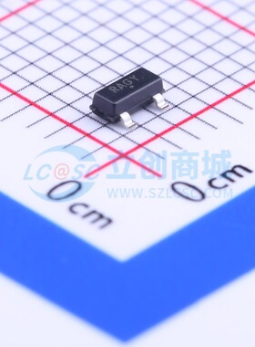 电压基准芯片 TLV431BSN1T1G SOT-23 onsemi(安森美) 电子元器件