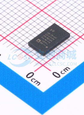 DC-DC电源芯片 LT8648SHV#PBF LQFN-36(7x4) ADI(亚德诺) 元器件
