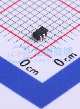 RF放大器 BGA2869,115 SOT-363 安世 电子元器件配单原装正品