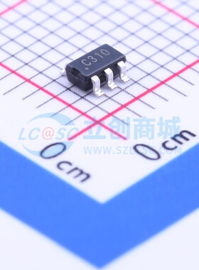 LED驱动 ZXSC310E5TA TSOT-23-5 DIODES(美台) 电子元件原装正品