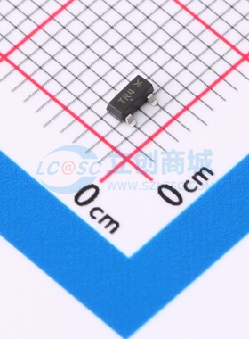 场效应管(MOSFET) NTR4101PT1H SOT-23 onsemi(安森美) 原装正品