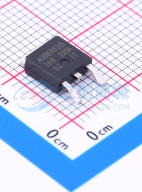 场效应管(MOSFET) AUIRFR6215TRL DPAK Infineon(英飞凌) 元器件