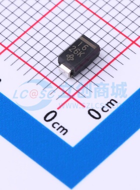 稳压二极管 SML4745-E3/61 DO-214AC(SMA) VISHAY(威世) 原装正品