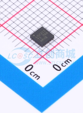 电源管理芯片(PMIC) TPS65235-3RUKR WQFN-20 TI/德州 电子元器件