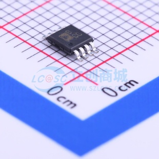 MSOP 器件 模拟开关 ADG619BRMZ 亚德诺 电子元 ADI 多路复用器