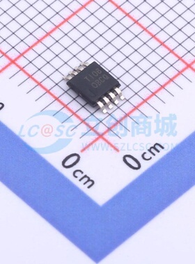 精密运放 OPA211IDGKR VSSOP-8 TI/德州 电子元器件配单原装正品