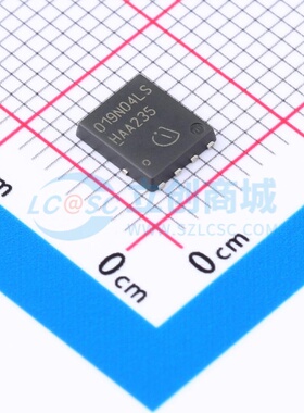 场效应管(MOSFET) BSC019N04LSATMA1 TDSON-8 Infineon(英飞凌)