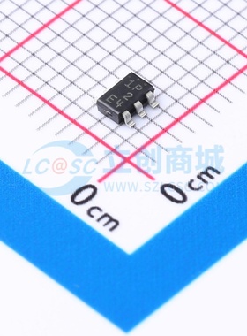 结型场效应管(JFET) NSVJ6904DSB6T1G CPH-6 onsemi(安森美)
