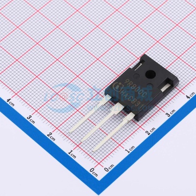 场效应管(MOSFET) IPW90R800C3 TO-247 Infineon(英飞凌) 元器件