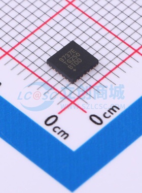 音频功率放大器 MAX9737ETG+ TQFN-24 ADI(亚德诺) 电子元件配单
