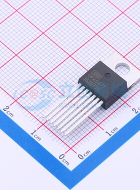 运算放大器 OPA547T-1 TO-220-7 TI/德州 电子元器件配单原装正品