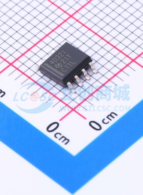 运算放大器 THS4032IDR SOIC-8 TI/德州 电子元器件配单原装正品