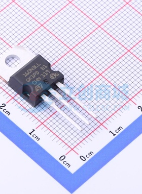场效应管(MOSFET) STP160N3LL TO-220 意法半导体芯片 原装正品