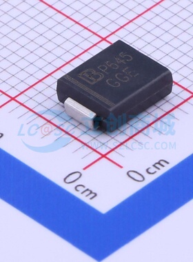 静电保护器(TVS/ESD) SMCJ54A/TR13 DO-214AB Brightking/君耀