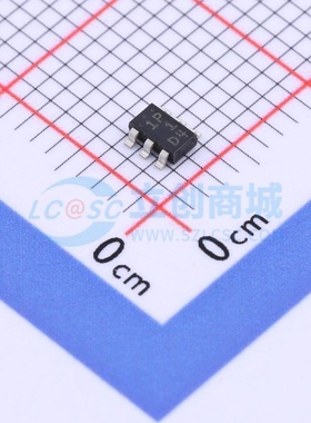 结型场效应管(JFET) CPH6904-TL-E SOT-26 onsemi(安森美) 元器件