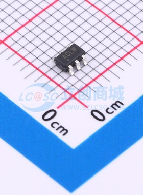 监控和复位芯片 MAX16052AUT+T SOT-23-6 MAXIM(美信) 电子元器件