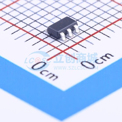 DC-DC电源芯片 PAM2312AABADJ TSOT-25 DIODES(美台) 电子元器件