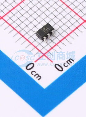 线性稳压器(LDO) AP7370-33W5-7 SOT-25 DIODES(美台) 电子元器件