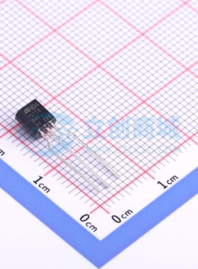 晶闸管(可控硅)/模块 TS110-8A1-AP TO-92 意法半导体芯片 元器件