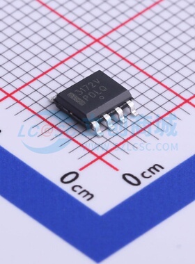 运算放大器 NCV33172DR2G SOIC-8 onsemi(安森美) 电子元器件配单