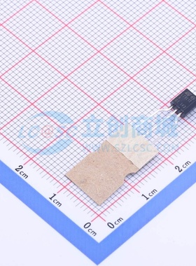 线性稳压器(LDO) L79L12ACZ-TR TO-92 意法半导体芯片 电子元器件