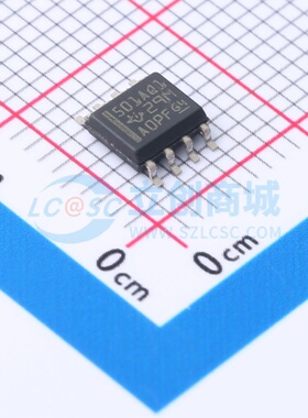 DC-DC电源芯片 TL5001AQDRG4Q1 SOIC-8 TI/德州 电子元件原装正品