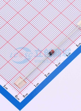 稳压二极管 BZX85C10-TAP DO-204AL(DO-41) VISHAY(威世) 元器件