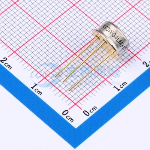 线性稳压器(LDO) LM317AH TO-39-3 TI/德州 电子元件配单原装正品