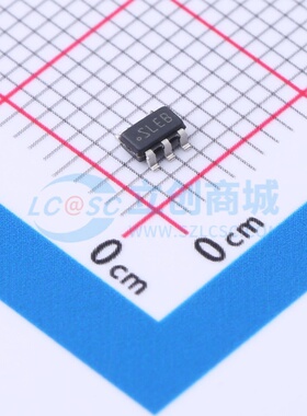 DC-DC电源芯片 LM2735XMF/NOPB SOT-23-5 TI/德州 电子元器件配单