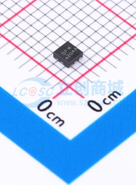 场效应管(MOSFET) SIA921EDJ-T1-GE3 PowerPAK-SC-70-6L VISHAY(