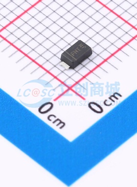 稳压二极管 DFLZ9V1-7 Power-DI-123-2 DIODES(美台) 电子元器件