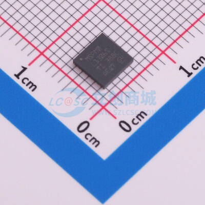 单片机(MCU/MPU/SOC) MSPM0L1306SRHBR VQFN-32 TI/德州 原装正品